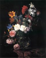 Fyt, Jan - Vase of Flowers
